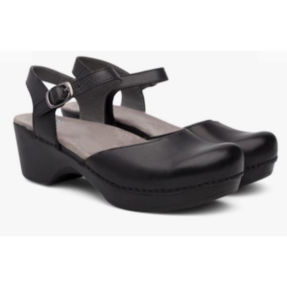 Dansko Sam Clogs